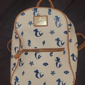 Disney Little Mermaid Loungefly